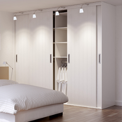 Inbouwkasten Inbouwkasten