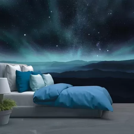 Fotobehang Fotobehang